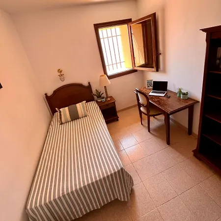 Konukevi Zen Den Coliving - For Digital Nomads Only Arona (Tenerife)