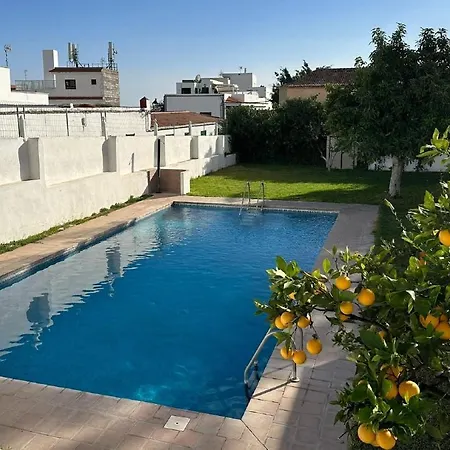 Casa de hóspedes Zen Den Coliving - For Digital Nomads Only