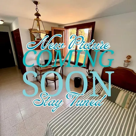 Zen Den Coliving - For Digital Nomads Only * Arona (Tenerife)