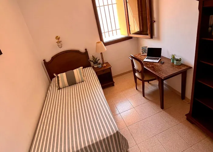 Gasthuis Zen Den Coliving - For Digital Nomads Only Arona (Tenerife)