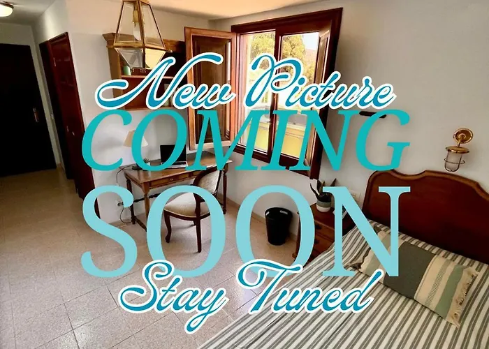 Zen Den Coliving - For Digital Nomads Only * Arona (Tenerife)