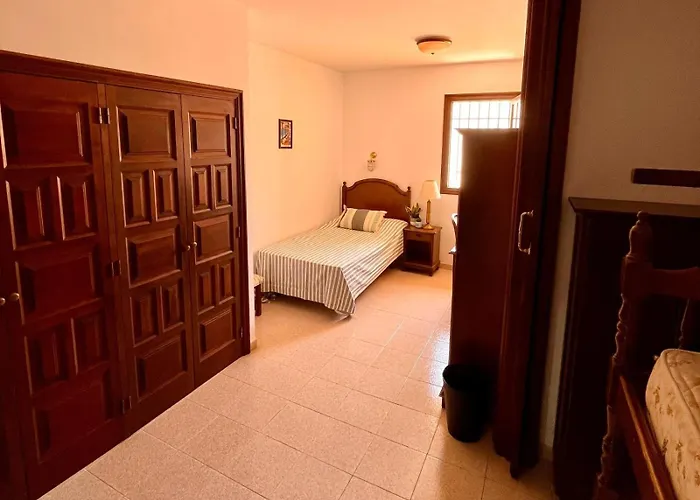 Zen Den Coliving - For Digital Nomads Only * Arona (Tenerife)