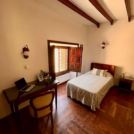 Zen Den Coliving - For Digital Nomads Only Arona (Tenerife)