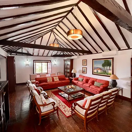 Gæstehus Zen Den Coliving - For Digital Nomads Only