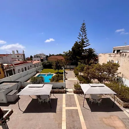 Guest house Zen Den Coliving - For Digital Nomads Only Arona (Tenerife)