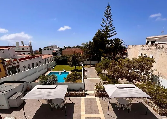 Affittacamere Zen Den Coliving - For Digital Nomads Only Arona (Tenerife)