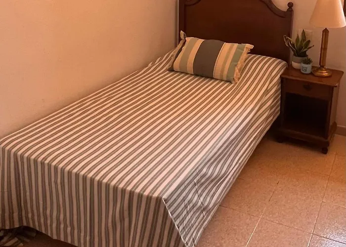 Zen Den Coliving - For Digital Nomads Only Affittacamere