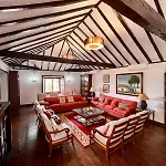 بيت ضيافة Zen Den Coliving - For Digital Nomads Only