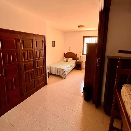 Zen Den Coliving - For Digital Nomads Only * Arona (Tenerife)