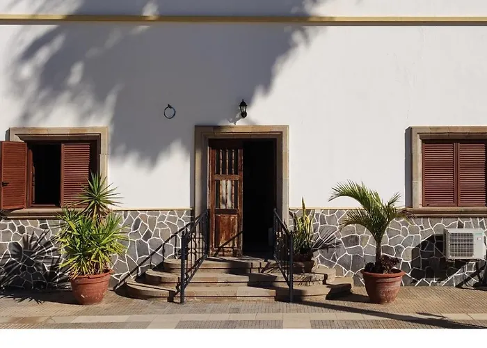 Affittacamere Zen Den Coliving - For Digital Nomads Only